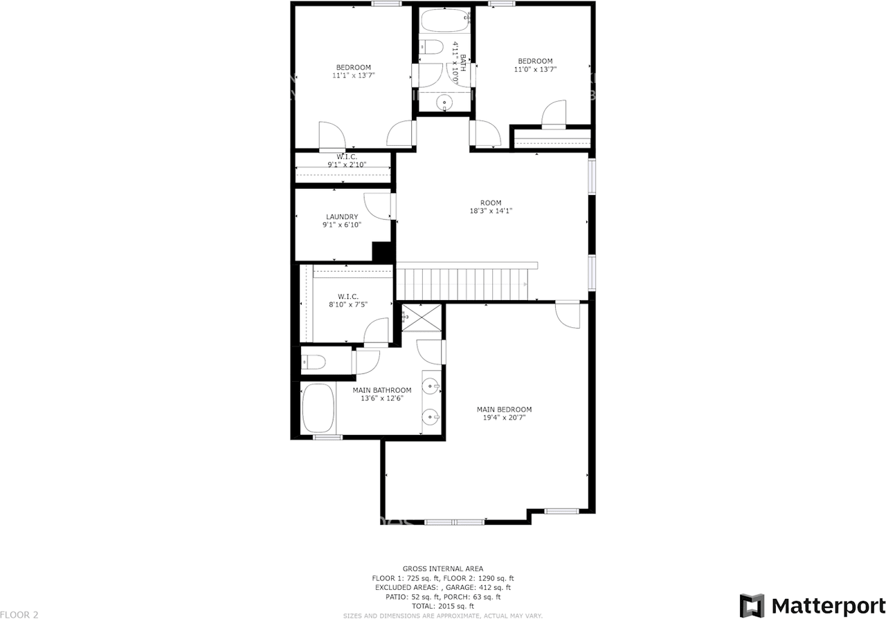 2511 Morgan Haven Ln - Photo 3 of 18