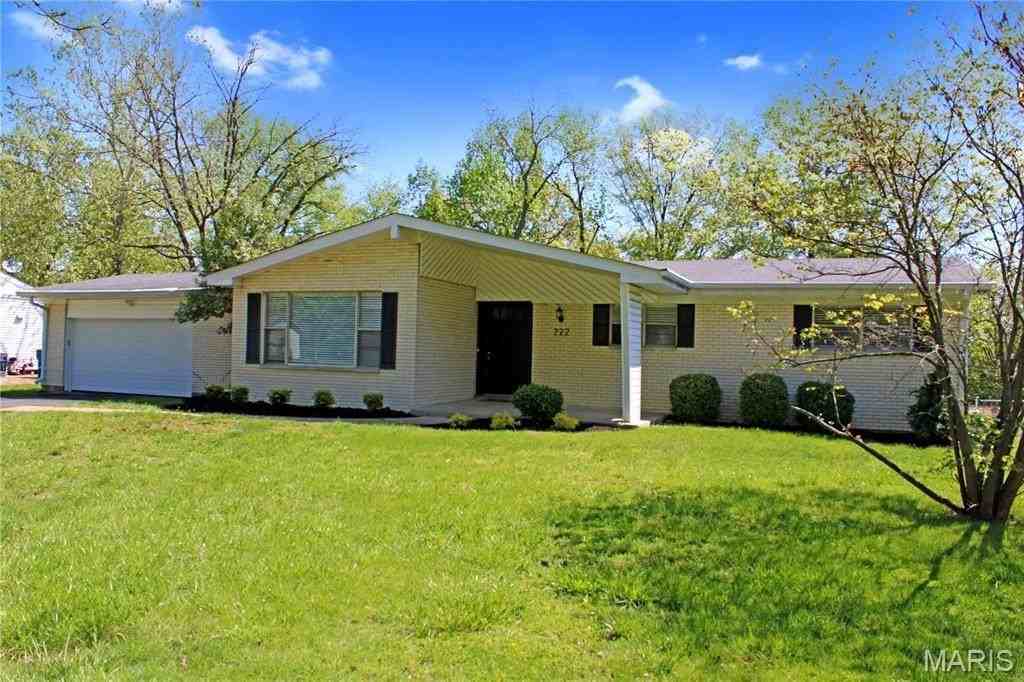 222 Pleasant Grove Ave