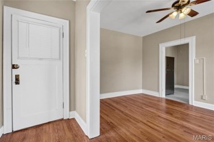 4003 Humphrey St #1E - Photo 1 of 1