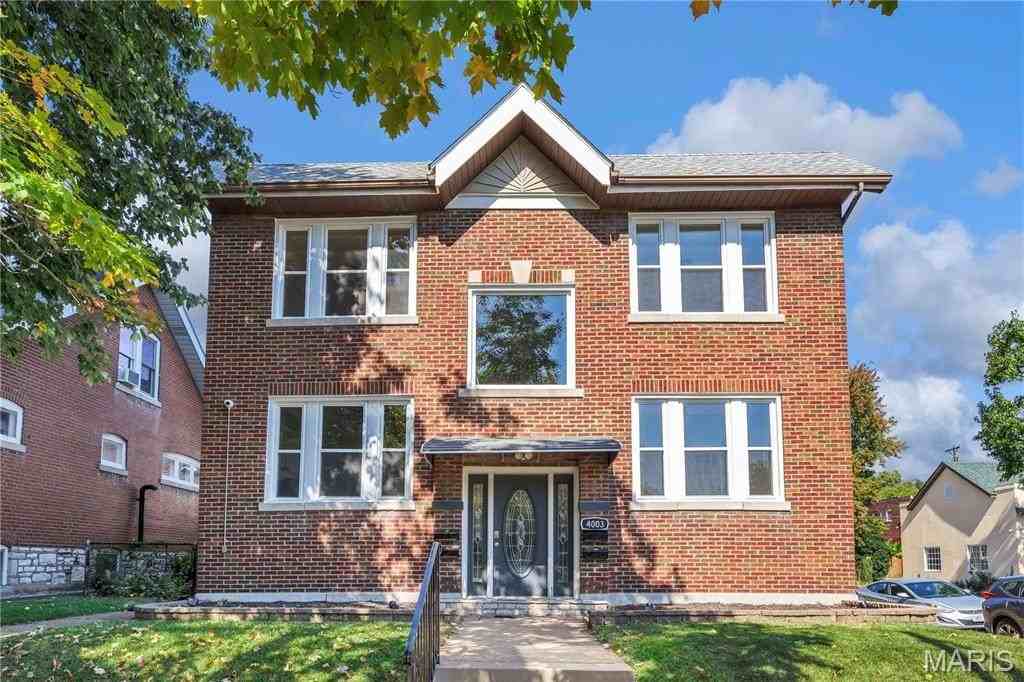 4003 Humphrey St #2E - Photo 2 of 15