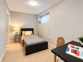 featured image of Panorama Dr & Edmund Dr
