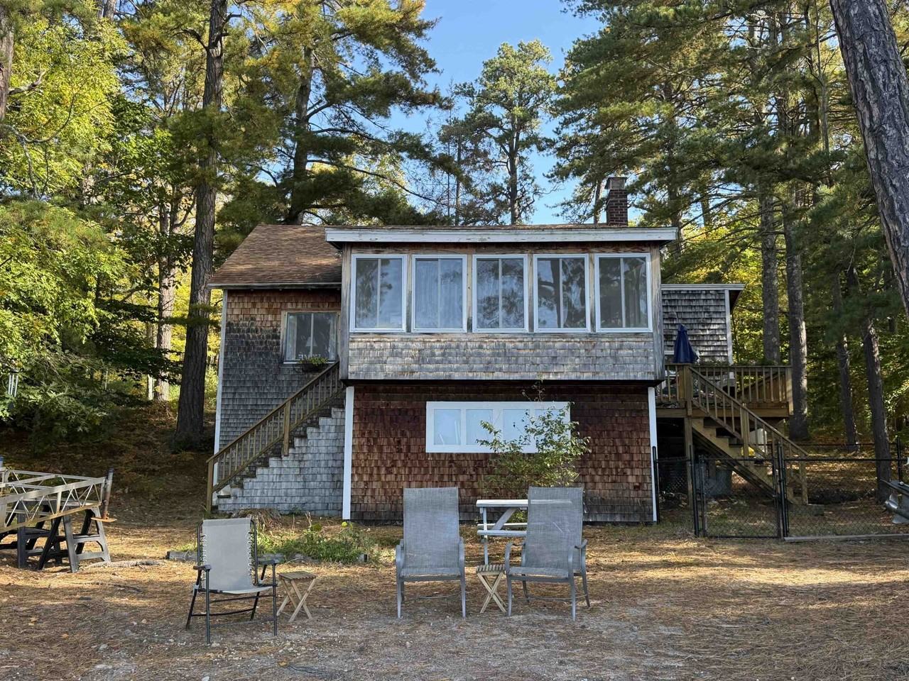 31 Old West Ossipee Rd - Photo 4 of 28