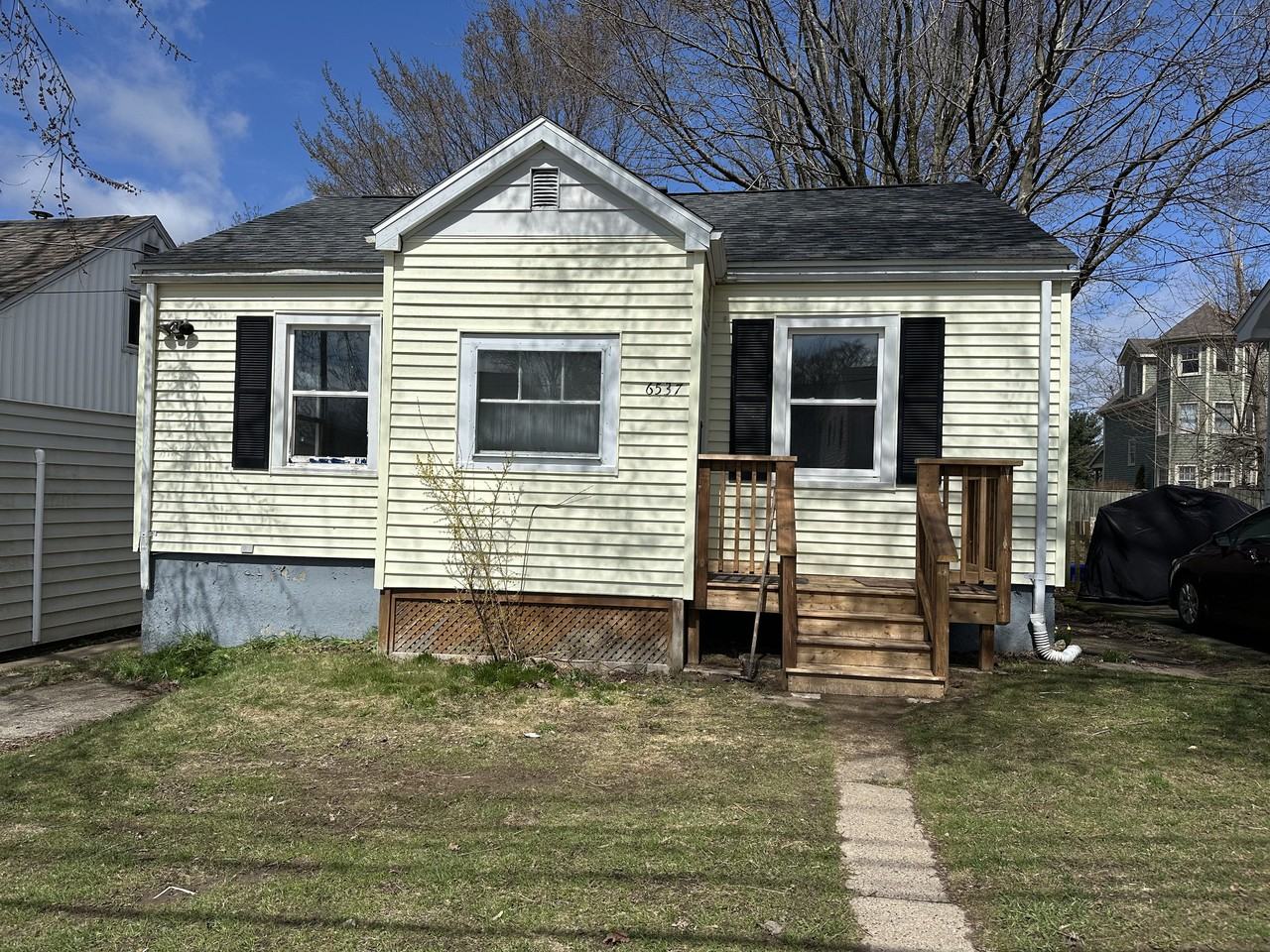 6537 Bayers Road - Photo 2 of 46