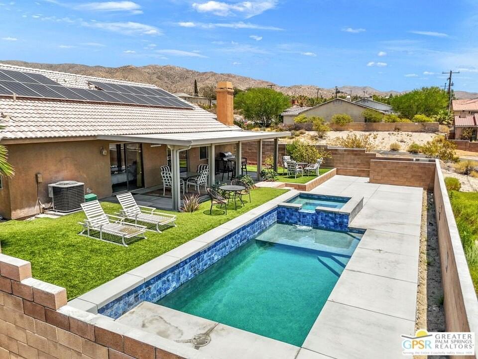 67365 Desert View Ave - Photo 5 of 47