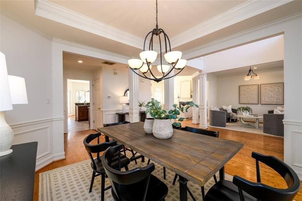 1560 Oak Park Cv - Photo 5 of 28