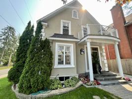 featured image of 4 Somerset St W