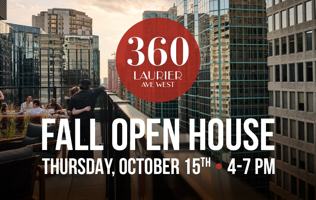 featured image of 360 Laurier Ave W
