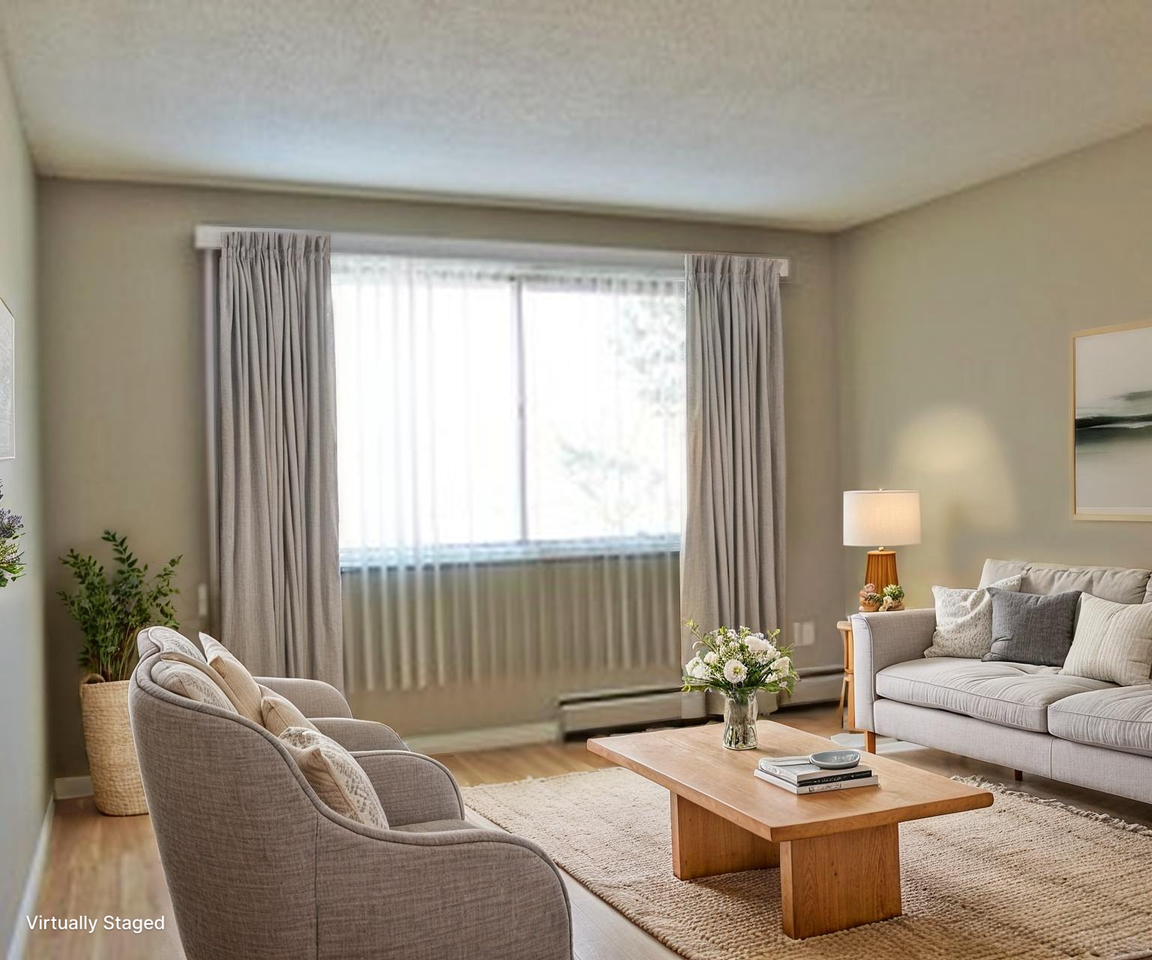 Berkley Manor Apartments - Photo 2 of 17