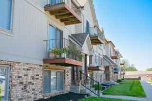 Vista Apartments - Photo 1 of 1
