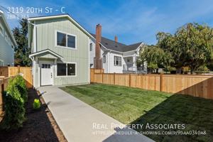 featured image of 3119 20th St #C