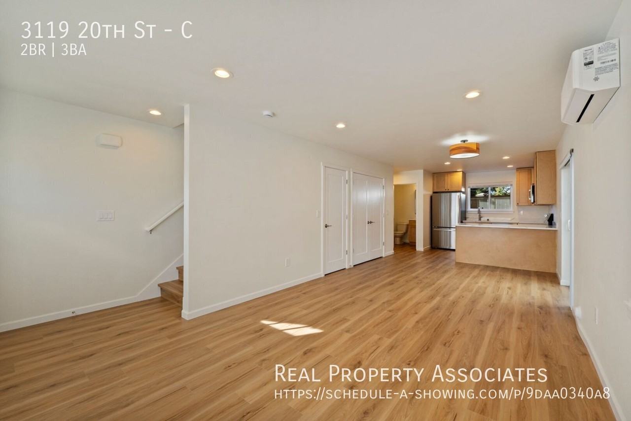 3119 20th St #C - Photo 4 of 32