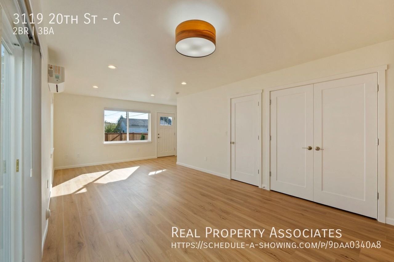 3119 20th St #C - Photo 6 of 32