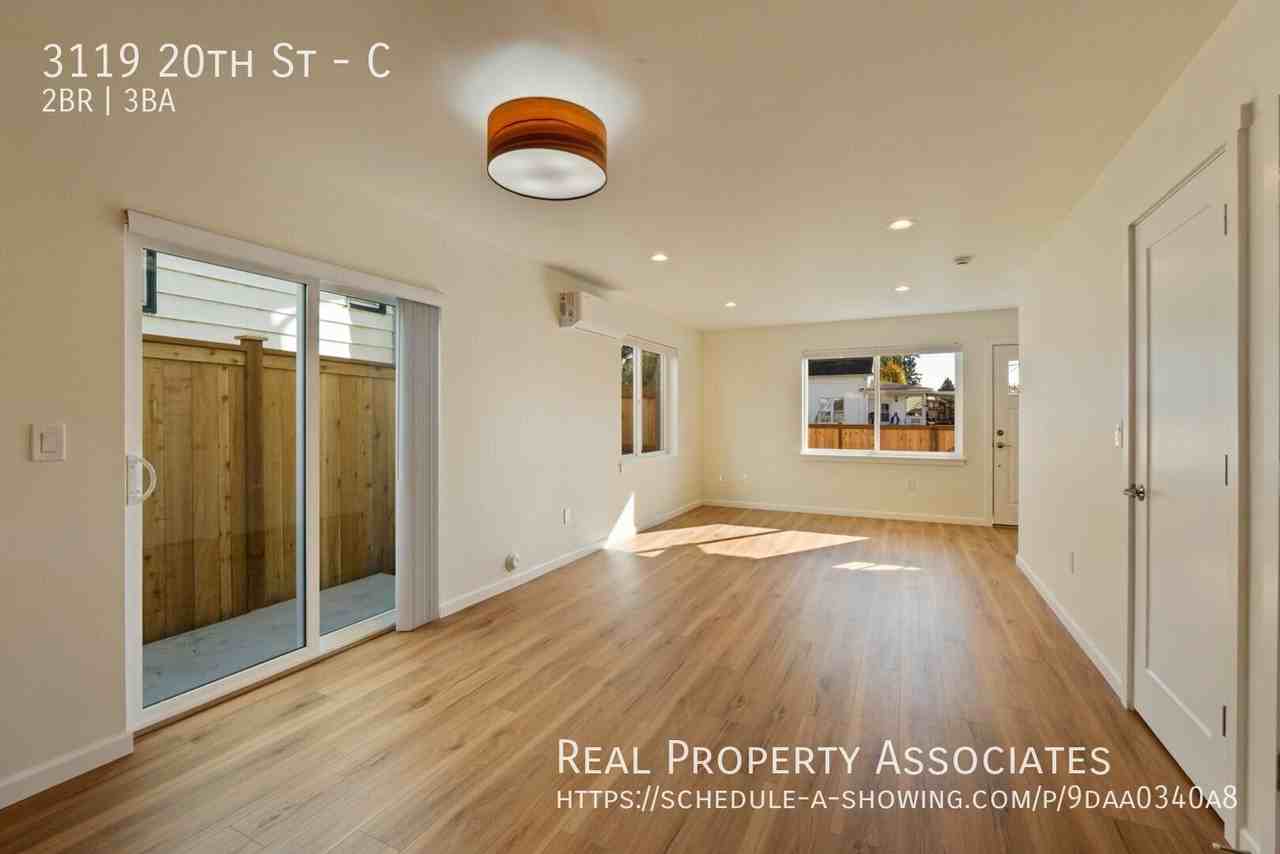 3119 20th St #C - Photo 7 of 32