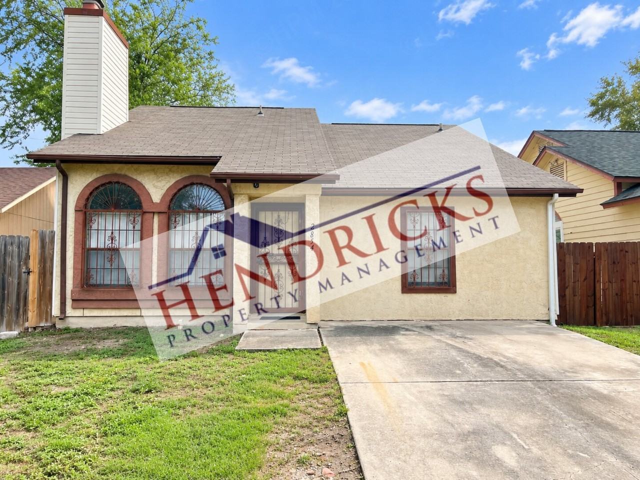 2854 Almond Field Dr - Photo 2 of 13