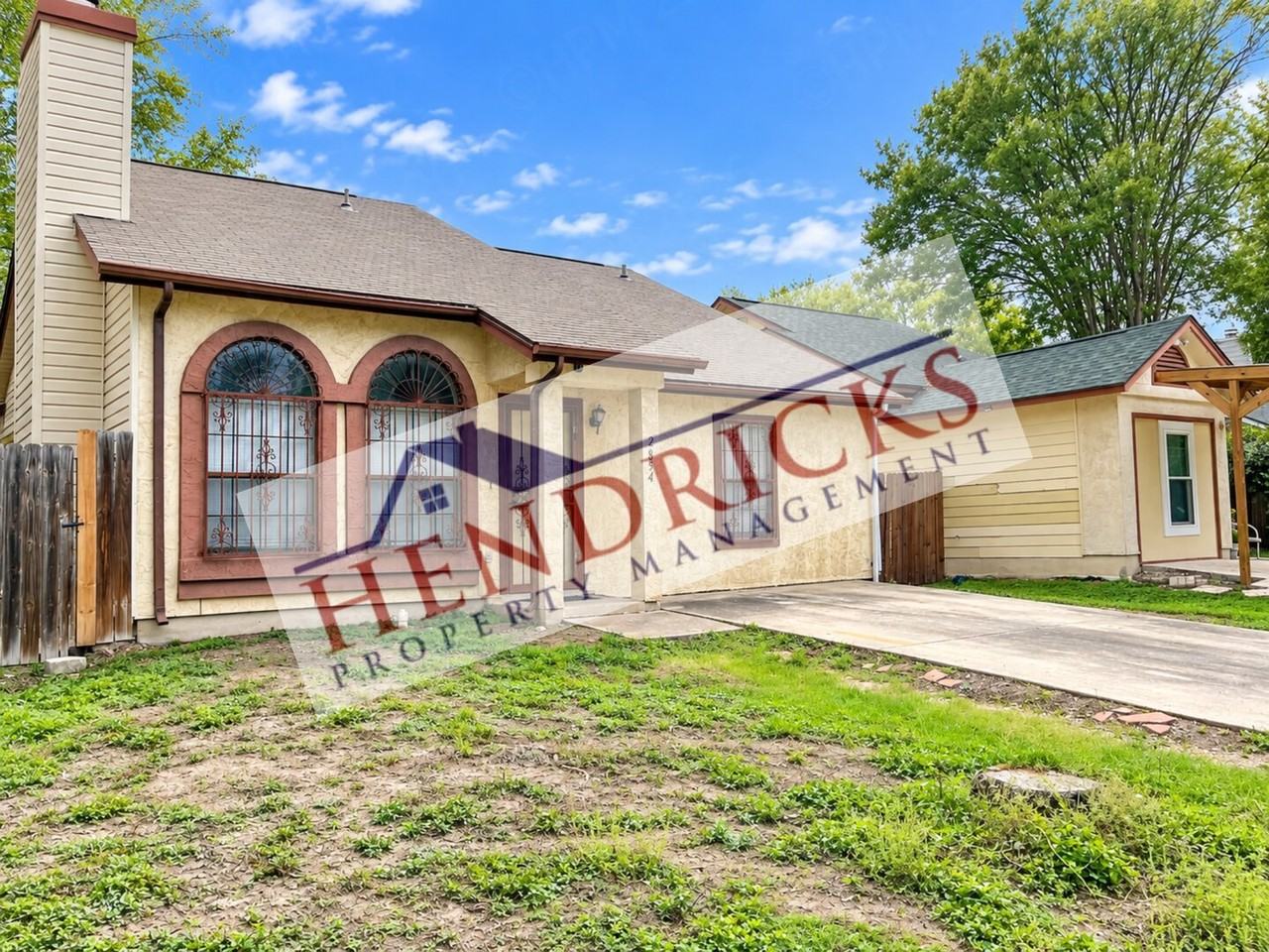 2854 Almond Field Dr - Photo 3 of 13