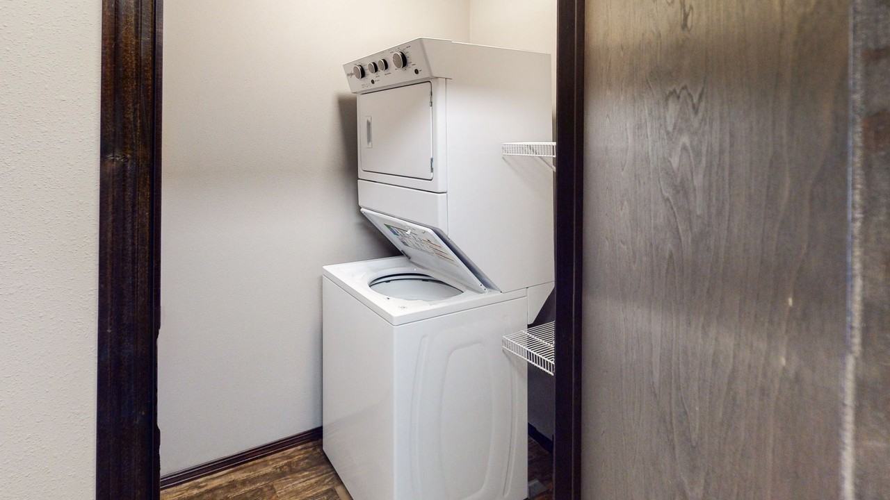 Hillcrest Village Apartments and Townhomes - Photo 4 of 50