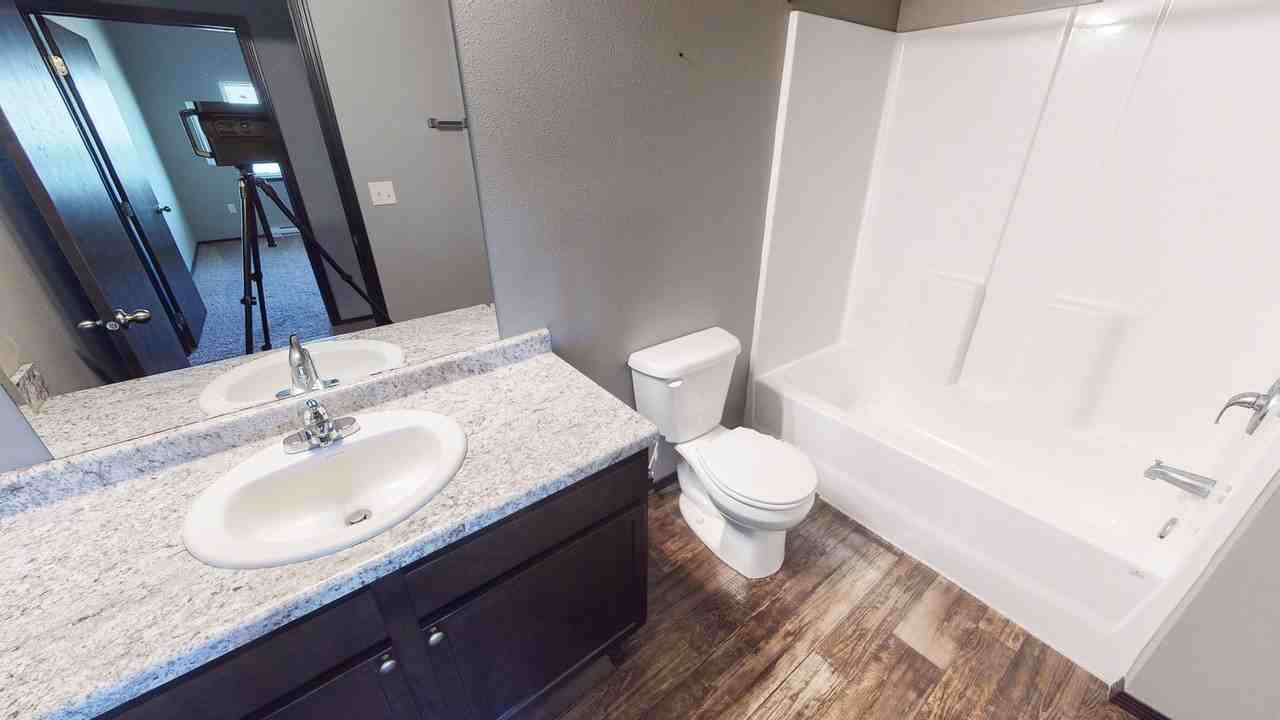 Hillcrest Village Apartments and Townhomes - Photo 6 of 50