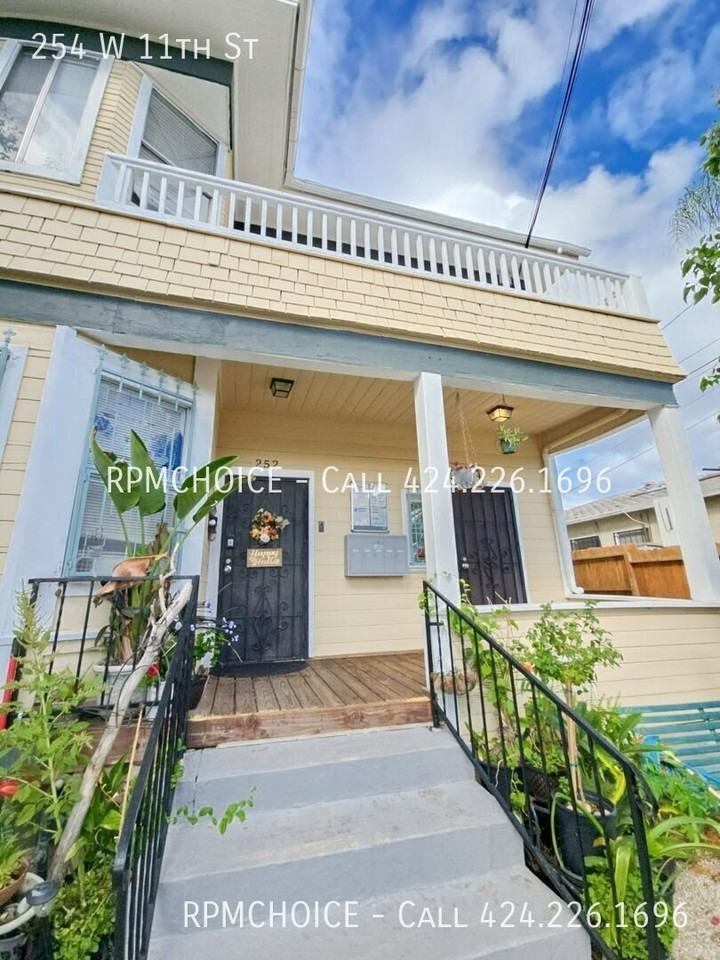 254 W 11th St - Photo 2 of 25