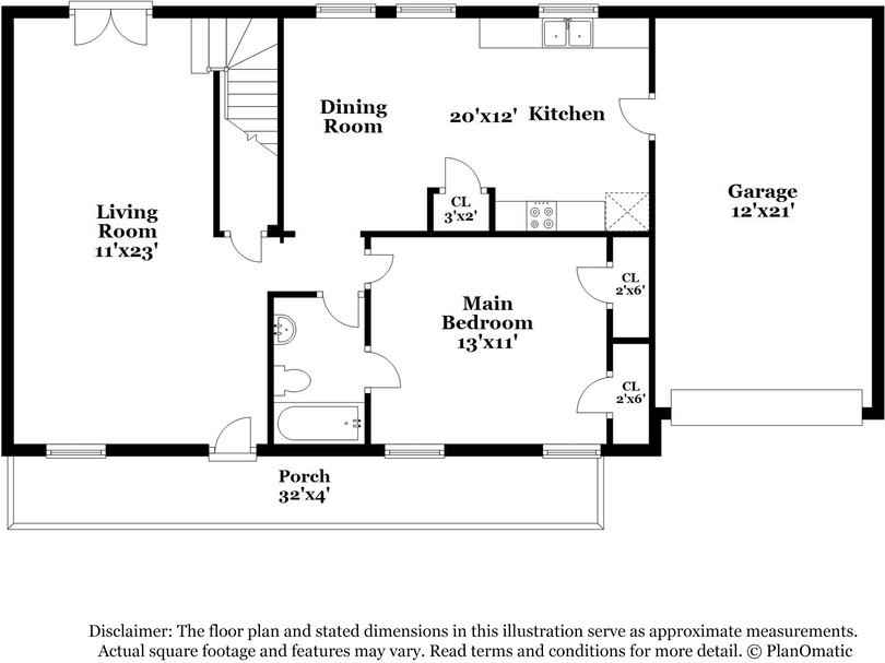 123 Bill Stewart Blvd - Photo 2 of 17