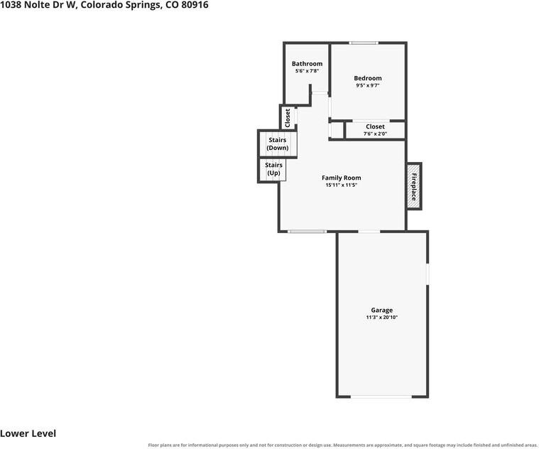 1038 Nolte Dr W - Photo 2 of 19