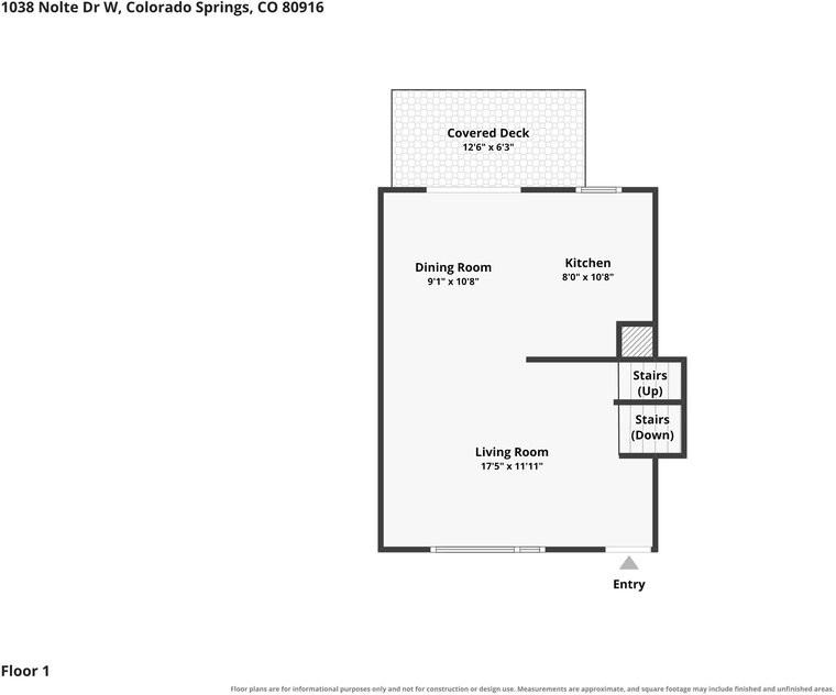 1038 Nolte Dr W - Photo 3 of 19
