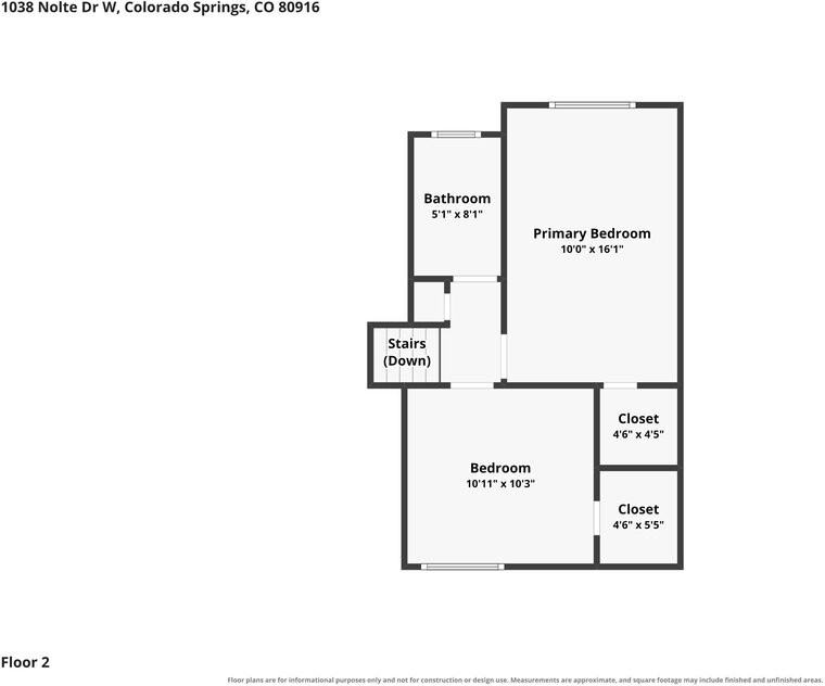 1038 Nolte Dr W - Photo 4 of 19