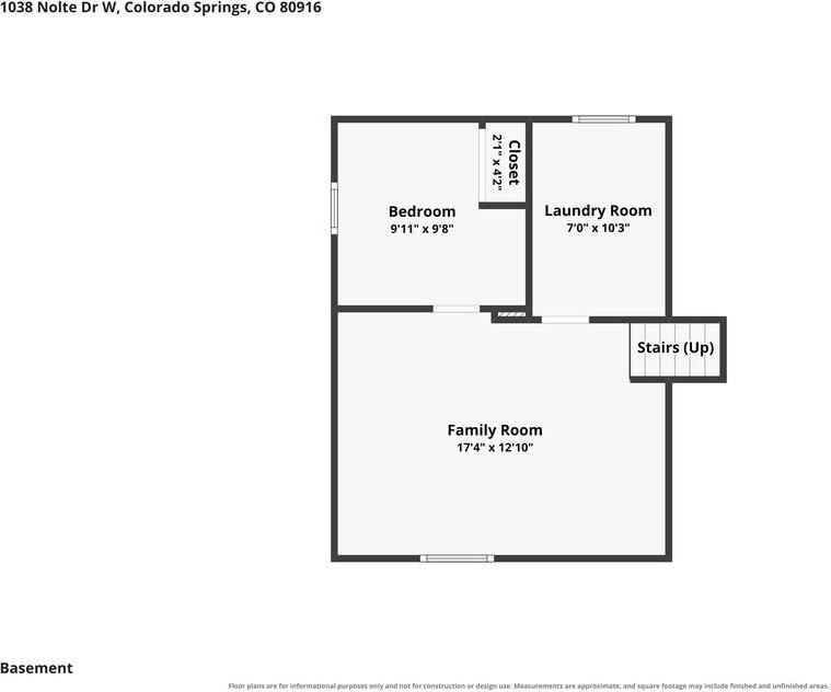 1038 Nolte Dr W - Photo 5 of 19