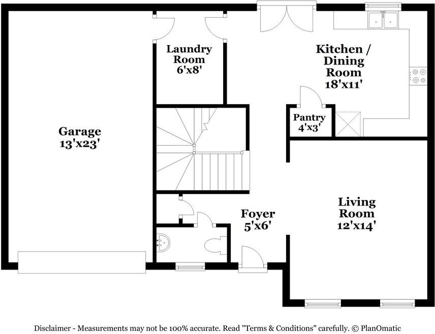 3350 Mullins Ct - Photo 3 of 17