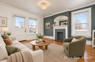 1560 N Gilpin St #5 - Photo 1 of 1