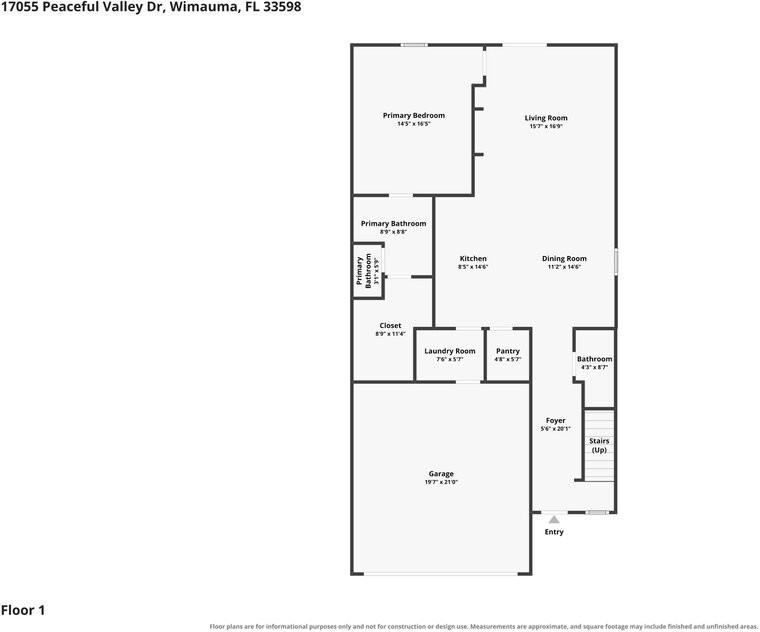 17055 Peaceful Valley Dr - Photo 2 of 17