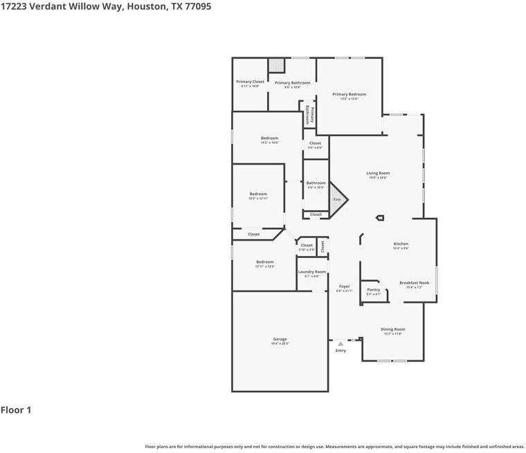 17223 Verdant Willow Way - Photo 2 of 19