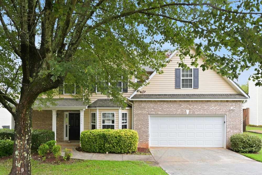 3556 Bridle Brook Dr