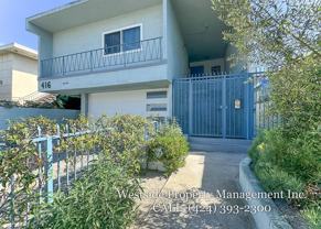 416 Rose Ave #10 - Photo 1 of 1