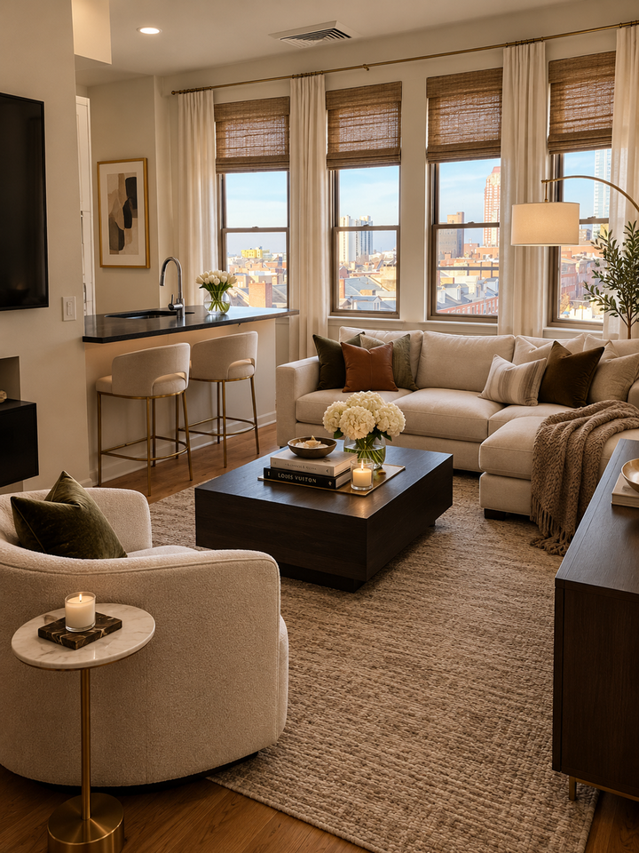 Franklin House Apartments - Photo 2 of 28