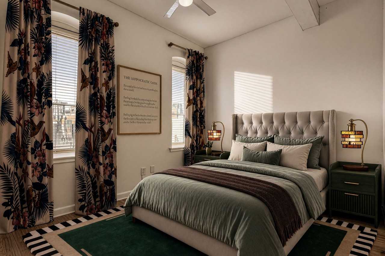 Franklin House Apartments - Photo 3 of 28