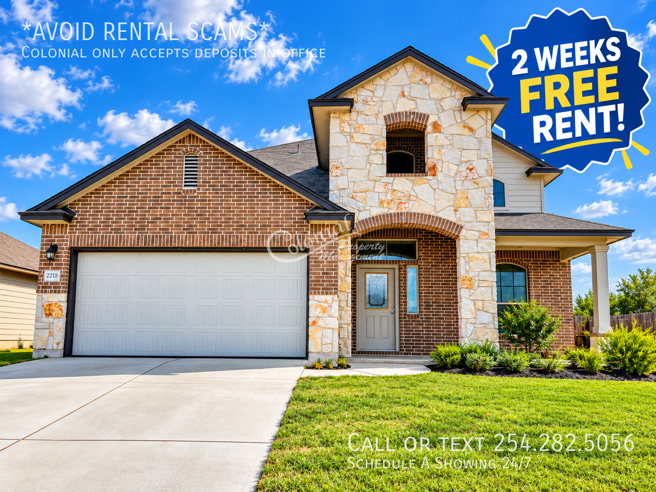 2218 Wigeon Way