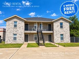 1111 Circle M Dr #D - Photo 1 of 1