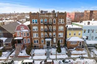 201 Claremont Ave #1 - Photo 1 of 1