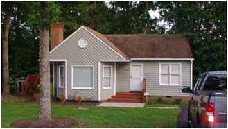 4807 Mason Hollow Dr - Photo 1 of 1