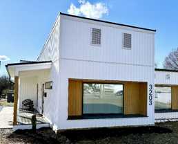 3203 Memorial Ave #B - Photo 1 of 1