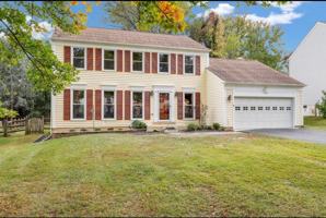 featured image of 17105 Amity Dr