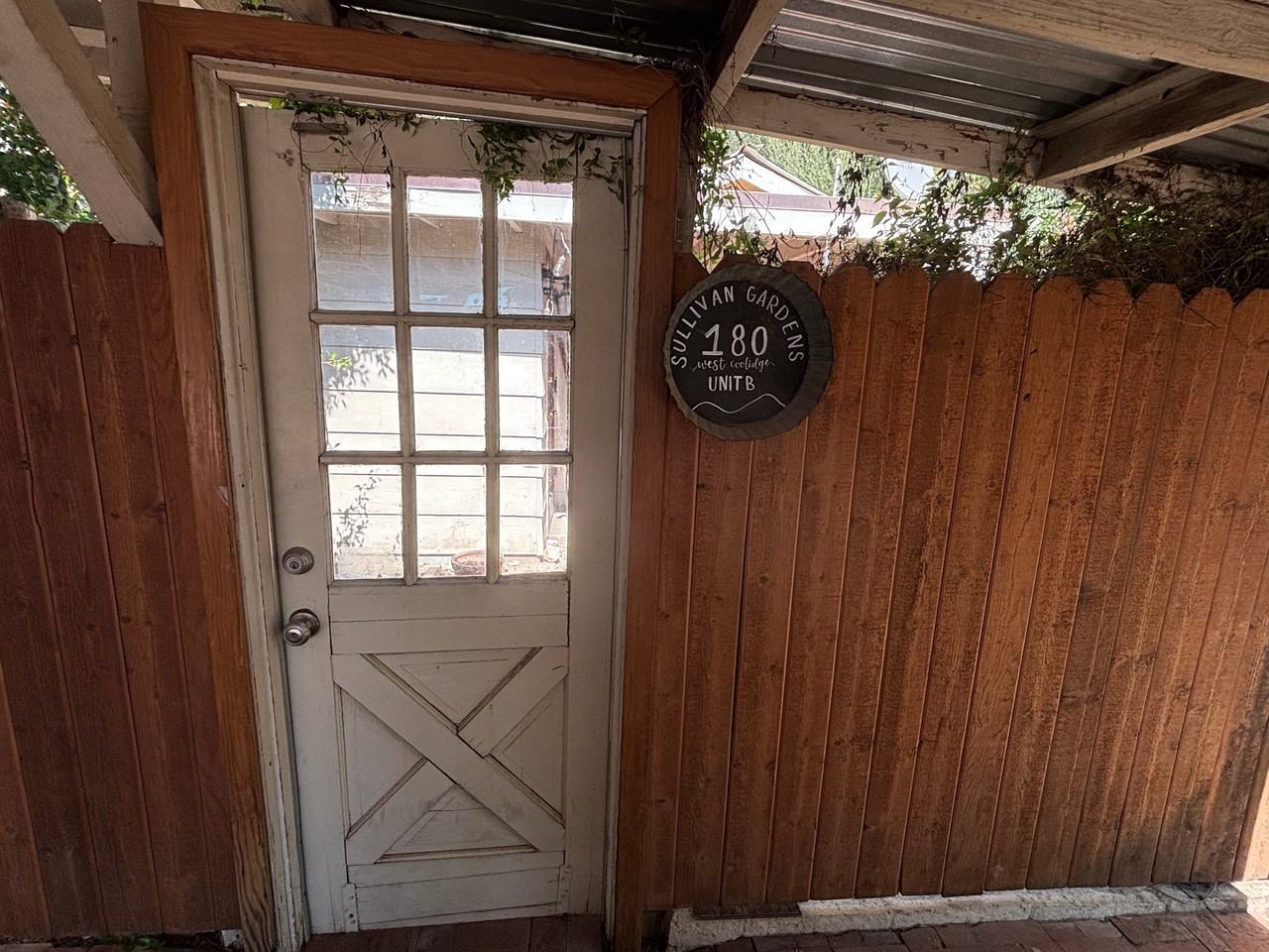 178 W Coolidge St #B - Photo 5 of 7
