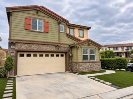 featured image of 701 Tangelo Way