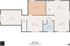 5107 W Berenice Ave #2 - Photo 1 of 1