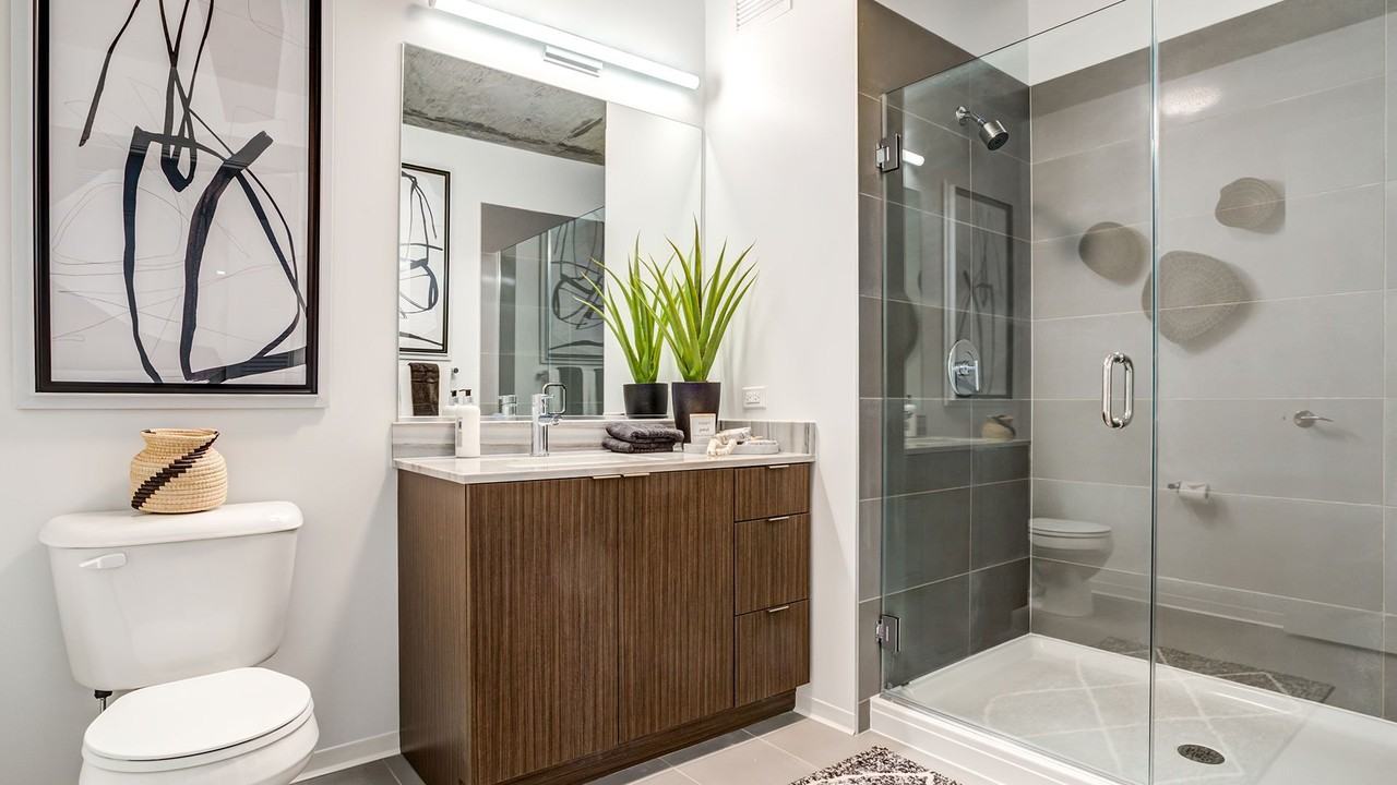 2139 S State St #0607 - Photo 3 of 20
