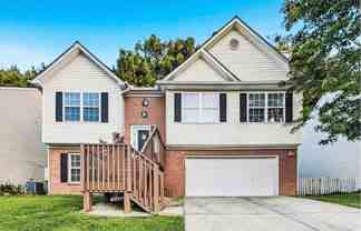 5955 Hickory Springs Dr - Photo 1 of 1
