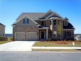 3665 Spring Place Ct - Photo 1 of 1