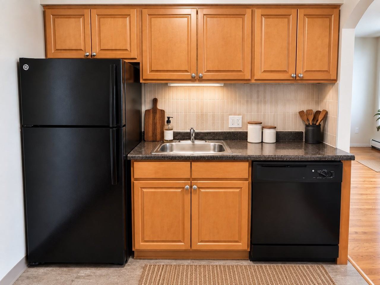 25 Township Line Road, Elkins Park, Pa #A - Photo 2 of 14