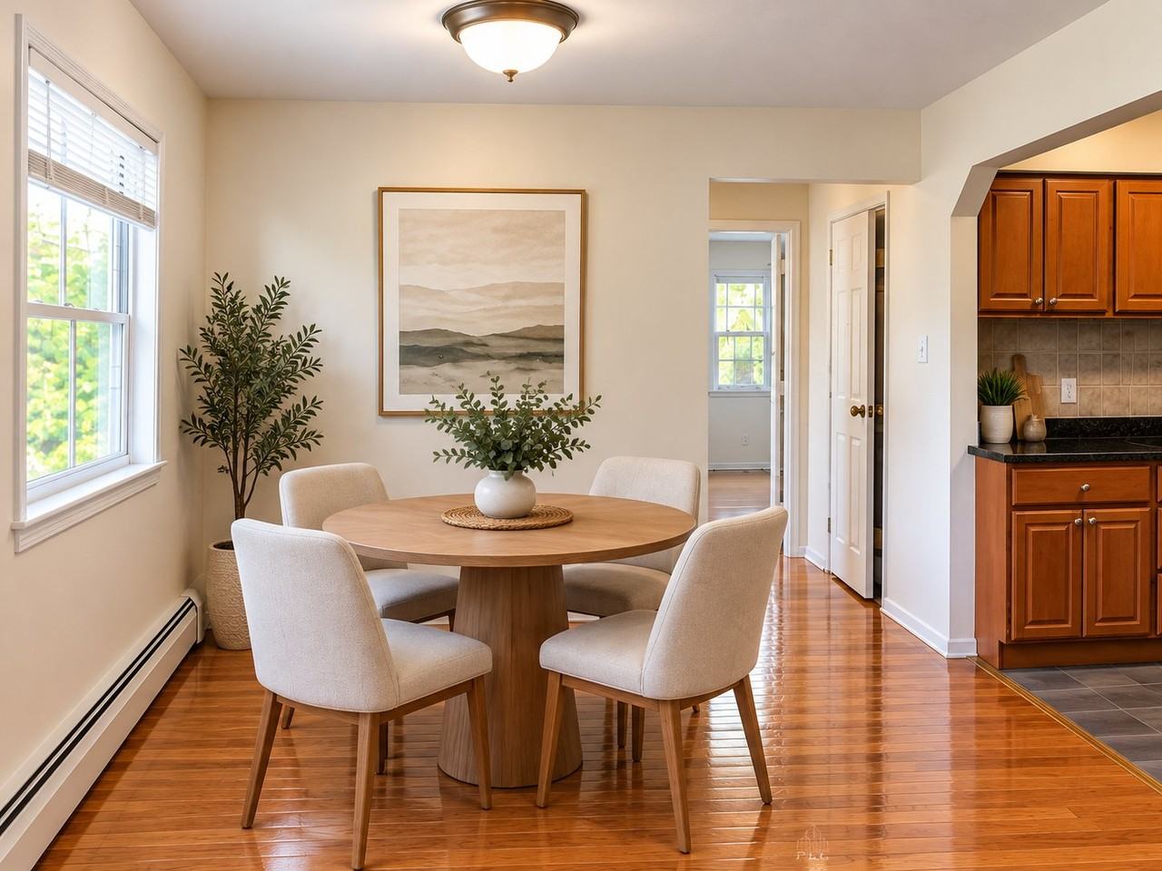 25 Township Line Road, Elkins Park, Pa #A - Photo 4 of 14