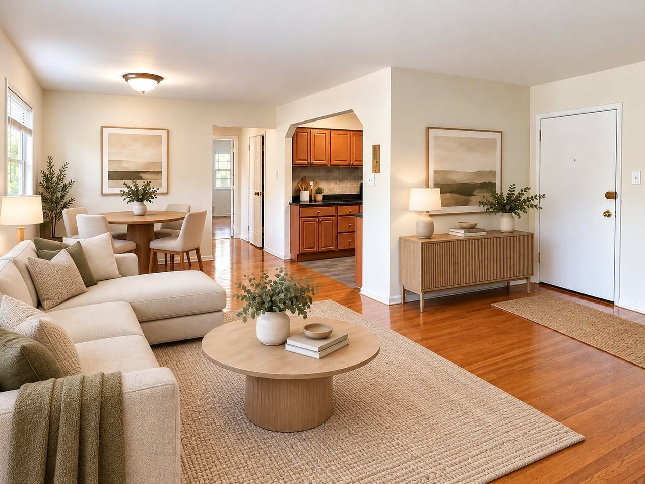 25 Township Line Road, Elkins Park, Pa #A - Photo 5 of 14